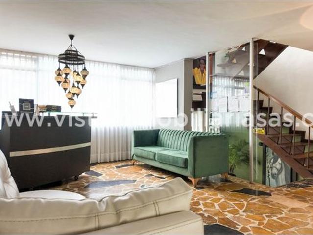 Casa en arriendo en Caldas, Manizales