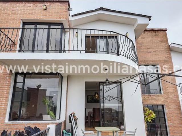 Casa en arriendo en Guayacanes, Manizales