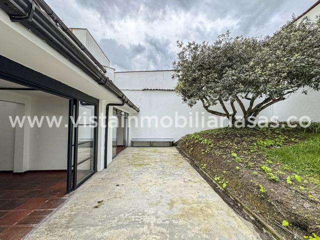 Casa en arriendo en Palermo, Manizales