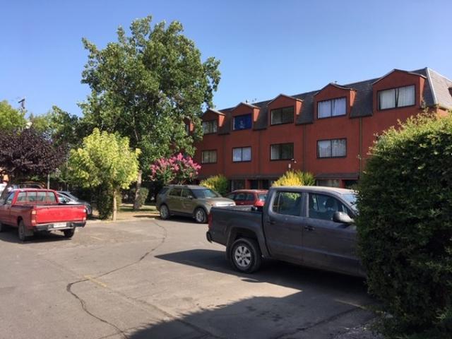 Casa en arriendo en San Fernando, Libertador General Bernardo O'higgins