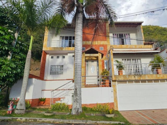 Casa en arriendo en Santander