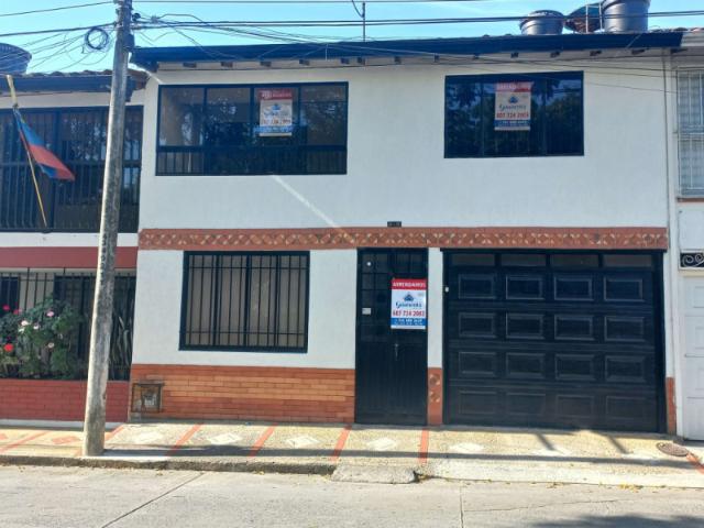 Casa en arriendo en Pacífico, Valle Del Cauca