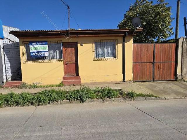 Casa en arriendo en Cauquenes, Provincia de Cauquenes