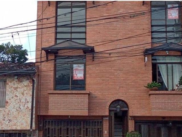 Casa en arriendo en Antioquia, Valle de Aburrá