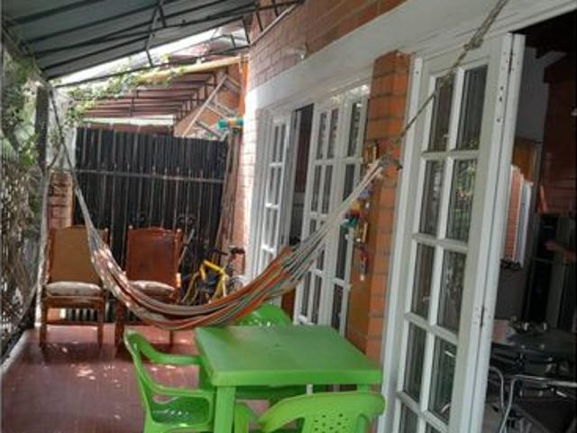 Casa en arriendo en Antioquia, San Jerónimo