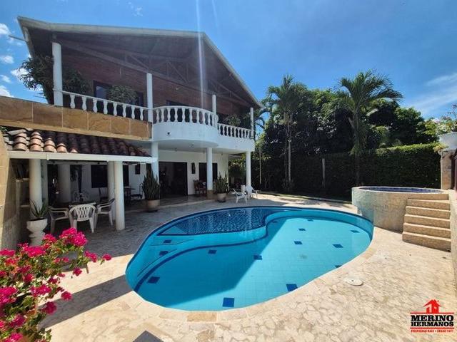 Casa en arriendo en Antioquia, San Jerónimo