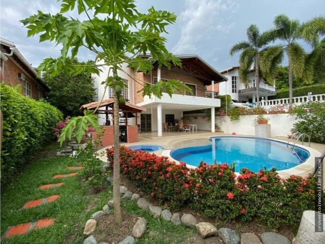 Casa en arriendo en Antioquia, San Jerónimo