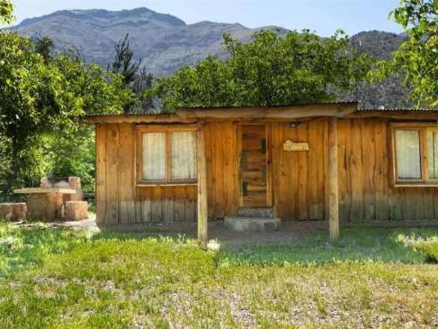 Casa en Arriendo en San Jose De Maipo 2 dormitorios 1 bano