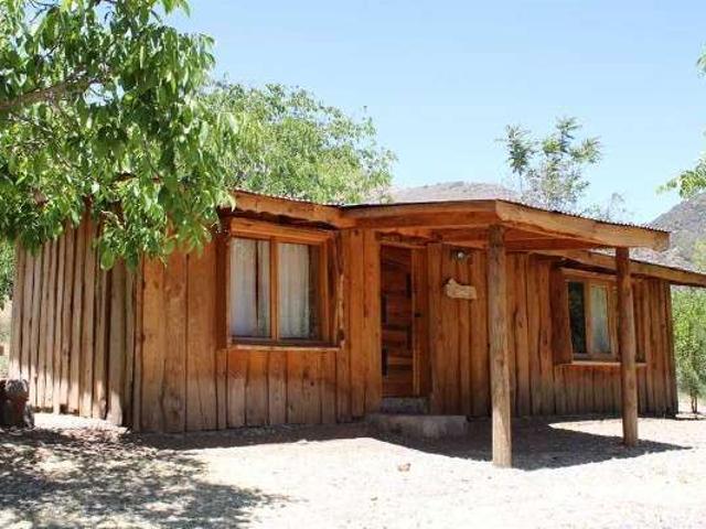 Casa en Arriendo en San Jose De Maipo 2 dormitorios 1 bano