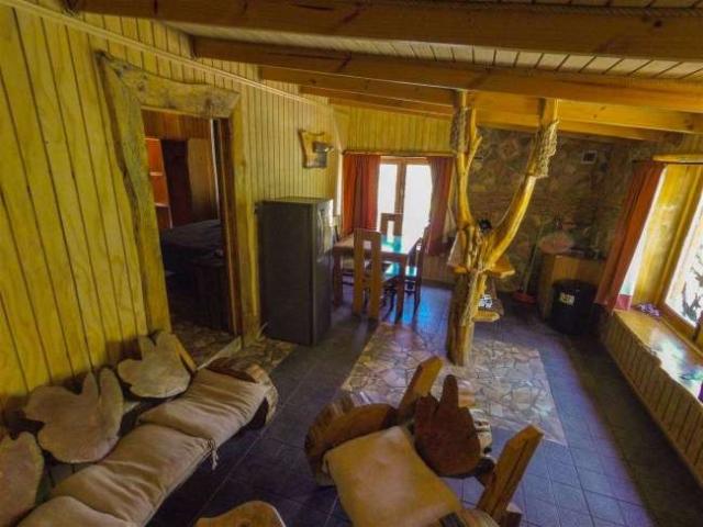 Casa en Arriendo en San Jose De Maipo 2 dormitorios 1 bano