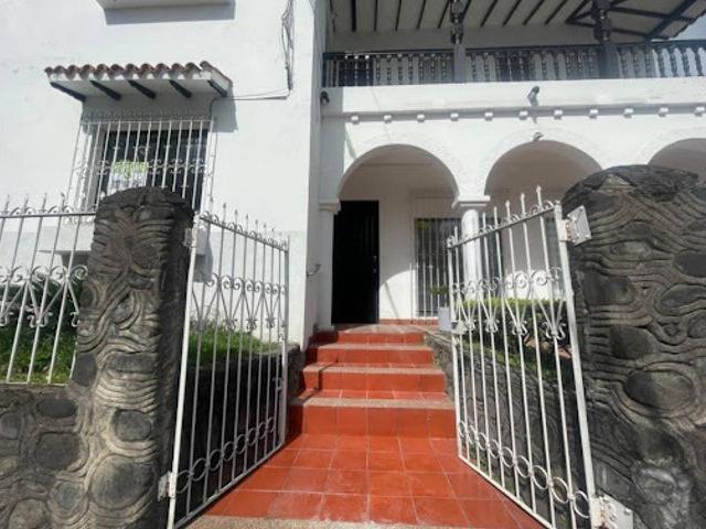 Casa en arriendo en Risaralda
