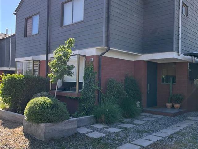 Casa en Arriendo en San Martin