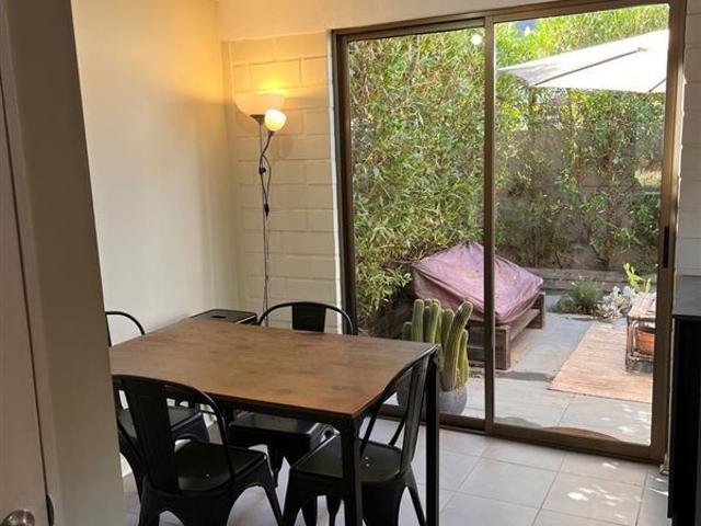 Casa en Arriendo en San Martin