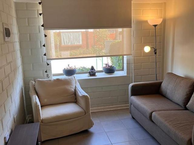 Casa en Arriendo en San Martin