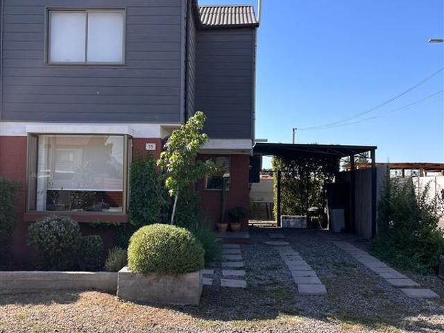 Casa en Arriendo en San Martin