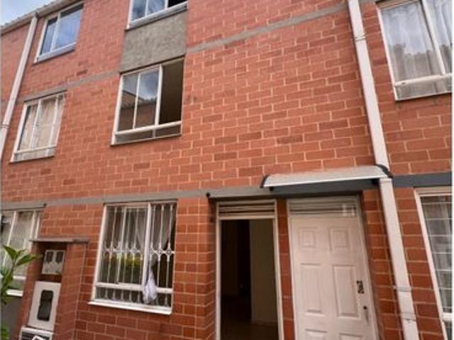 Casa en arriendo en San Mateo, Cundinamarca