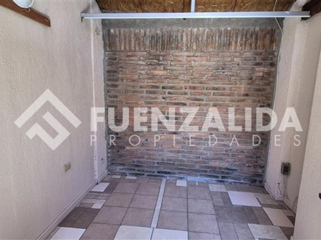 Casa en arriendo en San Miguel, Metropolitana