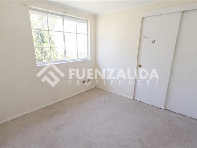 Casa en arriendo en San Miguel, Metropolitana