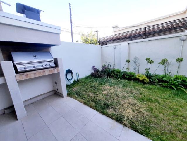 Casa en arriendo en San Miguel, Metropolitana