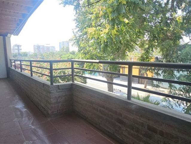 Casa en arriendo en San Miguel, Metropolitana