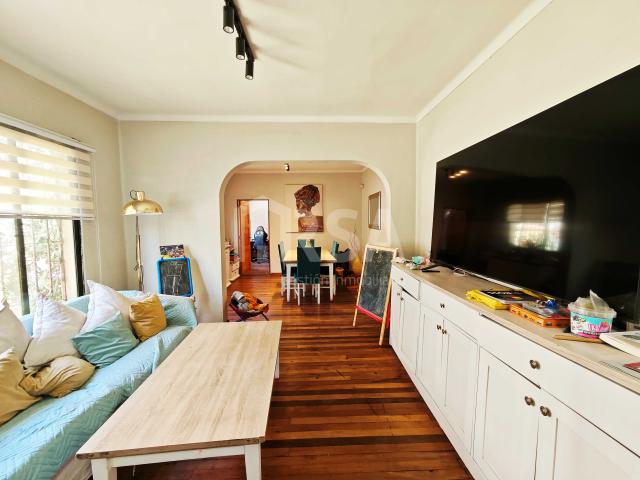 Casa en arriendo en San Miguel, Metropolitana