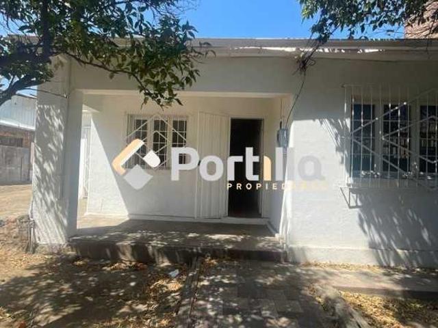 Casa en arriendo en San Miguel, Metropolitana