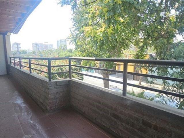 Casa en arriendo en San Miguel, Metropolitana
