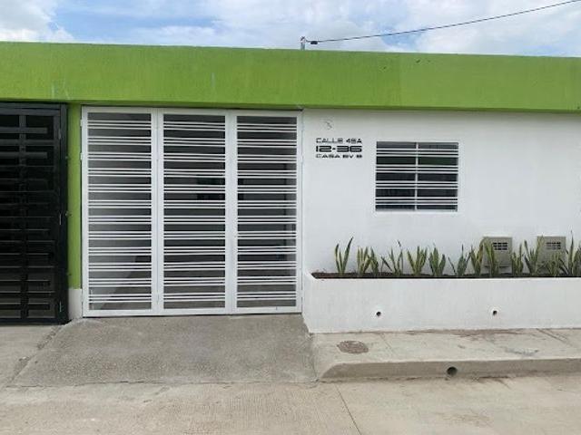 Casa en arriendo en Antioquia, Suroeste