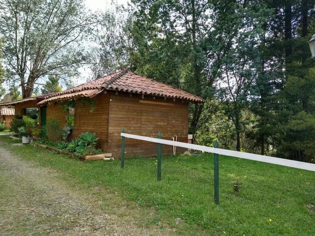Casa en arriendo en Antioquia, Guarne