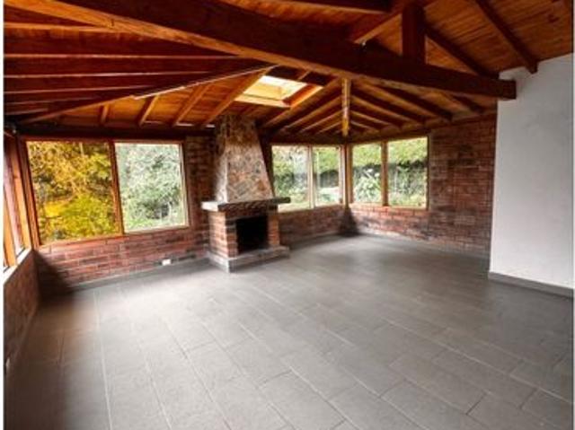 Casa en arriendo en Antioquia, Sajonia