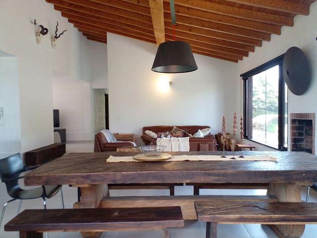 Casa en arriendo en Antioquia, Valle de Aburrá