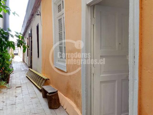 Casa en arriendo en Tarapacá, Metropolitana