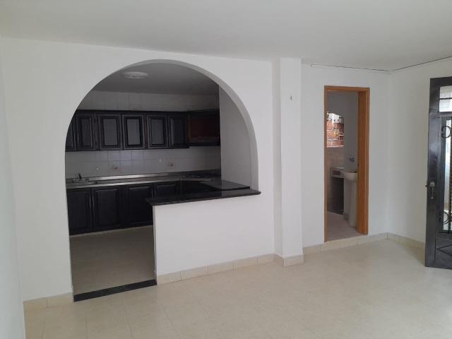 Casa en arriendo en Los Alcázares, Medellín