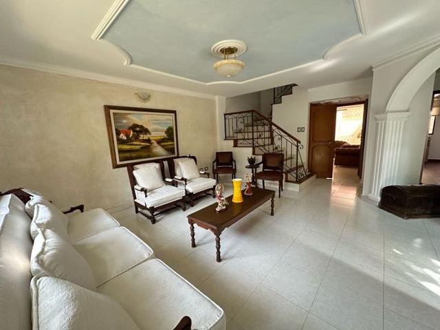 Casa en arriendo en Magdalena