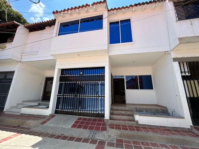Casa en arriendo en Magdalena