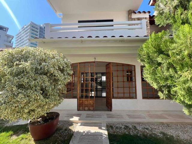 Casa en arriendo en Magdalena
