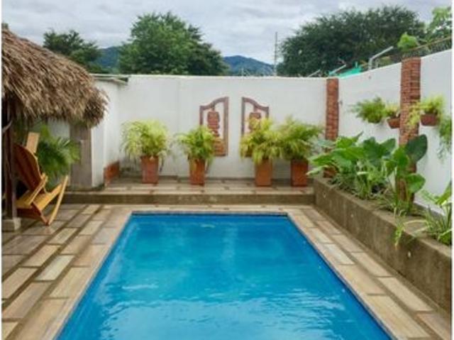 Casa en arriendo en Magdalena
