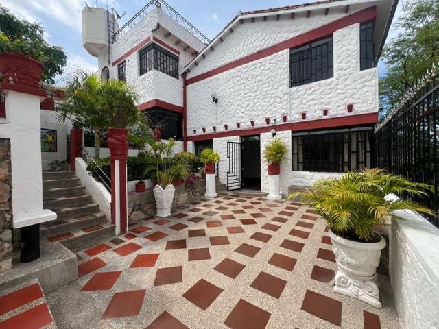 Casa en arriendo en Magdalena