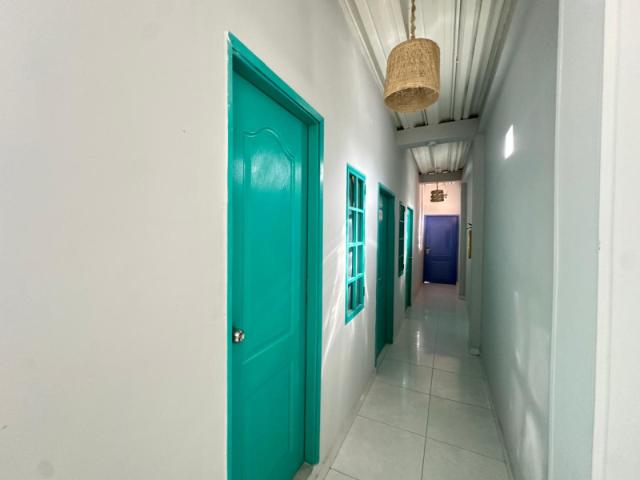 Casa En Arriendo En Santa Marta En 13 De Junio A308400