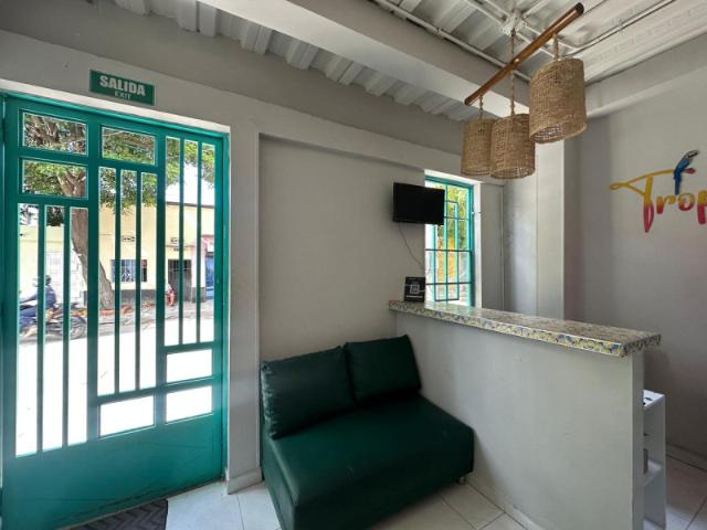 Casa En Arriendo En Santa Marta En 13 De Junio A308400