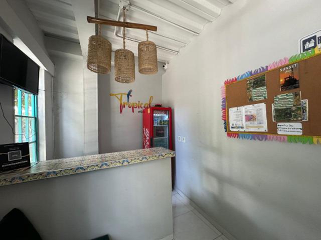 Casa En Arriendo En Santa Marta En 13 De Junio A308400