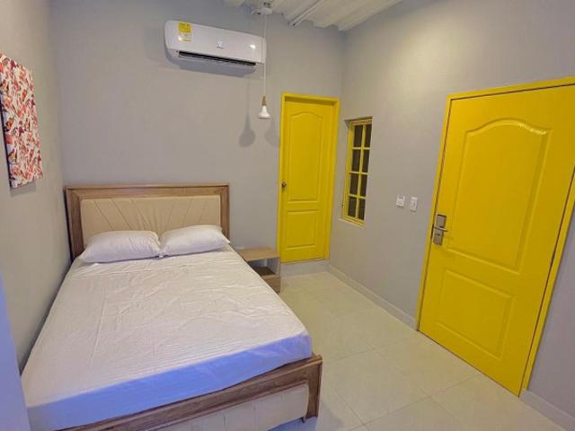 Casa En Arriendo En Santa Marta En 13 De Junio A308400