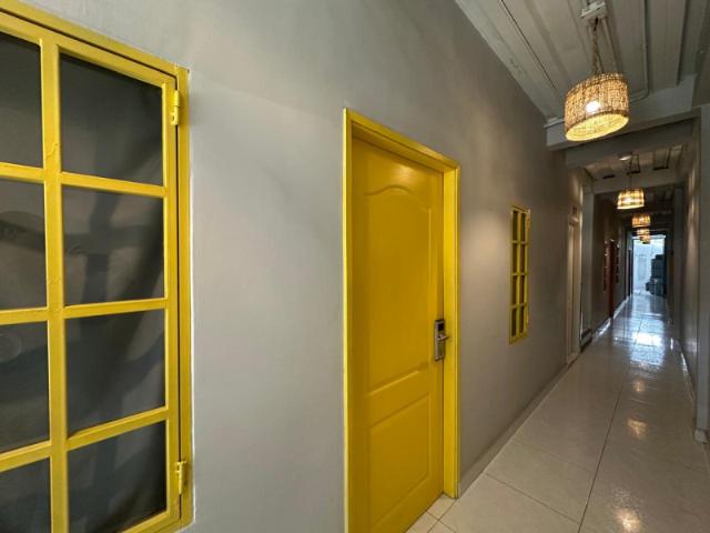 Casa En Arriendo En Santa Marta En 13 De Junio A308400
