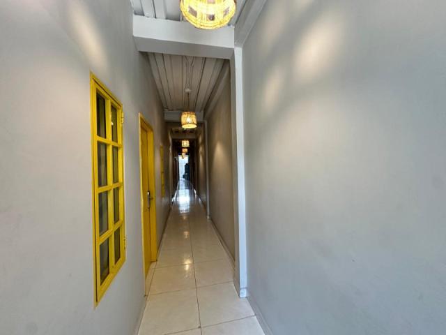 Casa En Arriendo En Santa Marta En 13 De Junio A308400