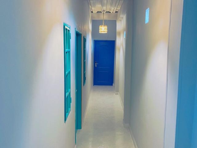 Casa En Arriendo En Santa Marta En 13 De Junio A308400