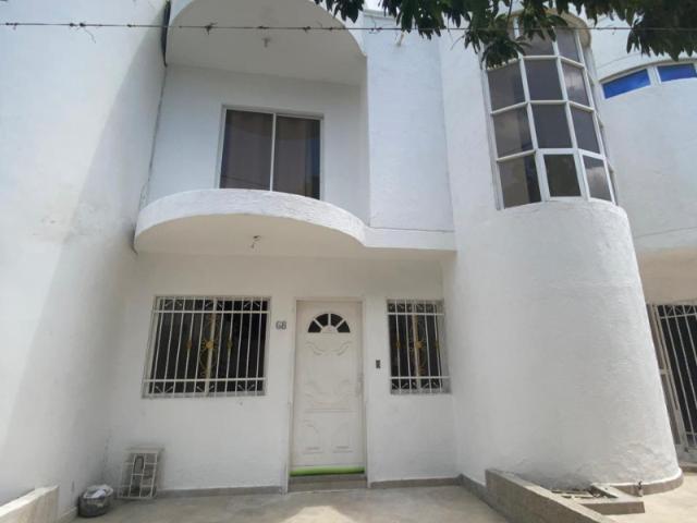 Casa en arriendo en Magdalena