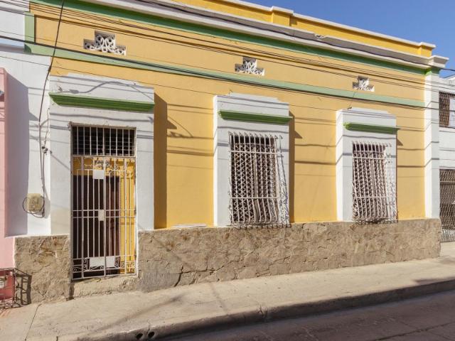 Casa En Arriendo En Santa Marta En Centro Historico A308677