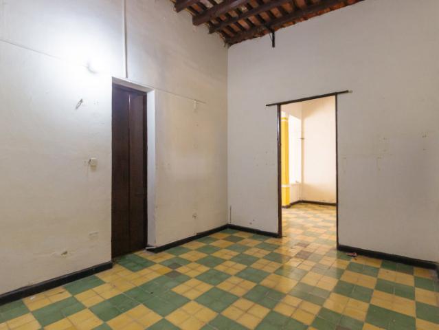 Casa En Arriendo En Santa Marta En Centro Historico A308677