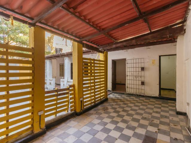 Casa En Arriendo En Santa Marta En Centro Historico A308677