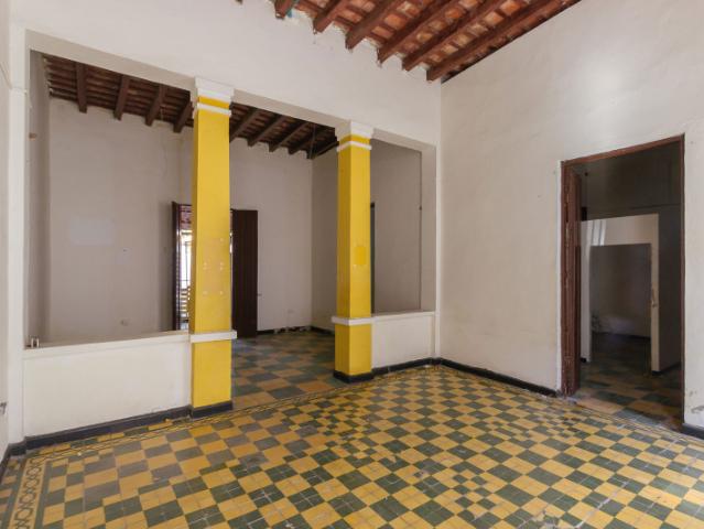 Casa En Arriendo En Santa Marta En Centro Historico A308677